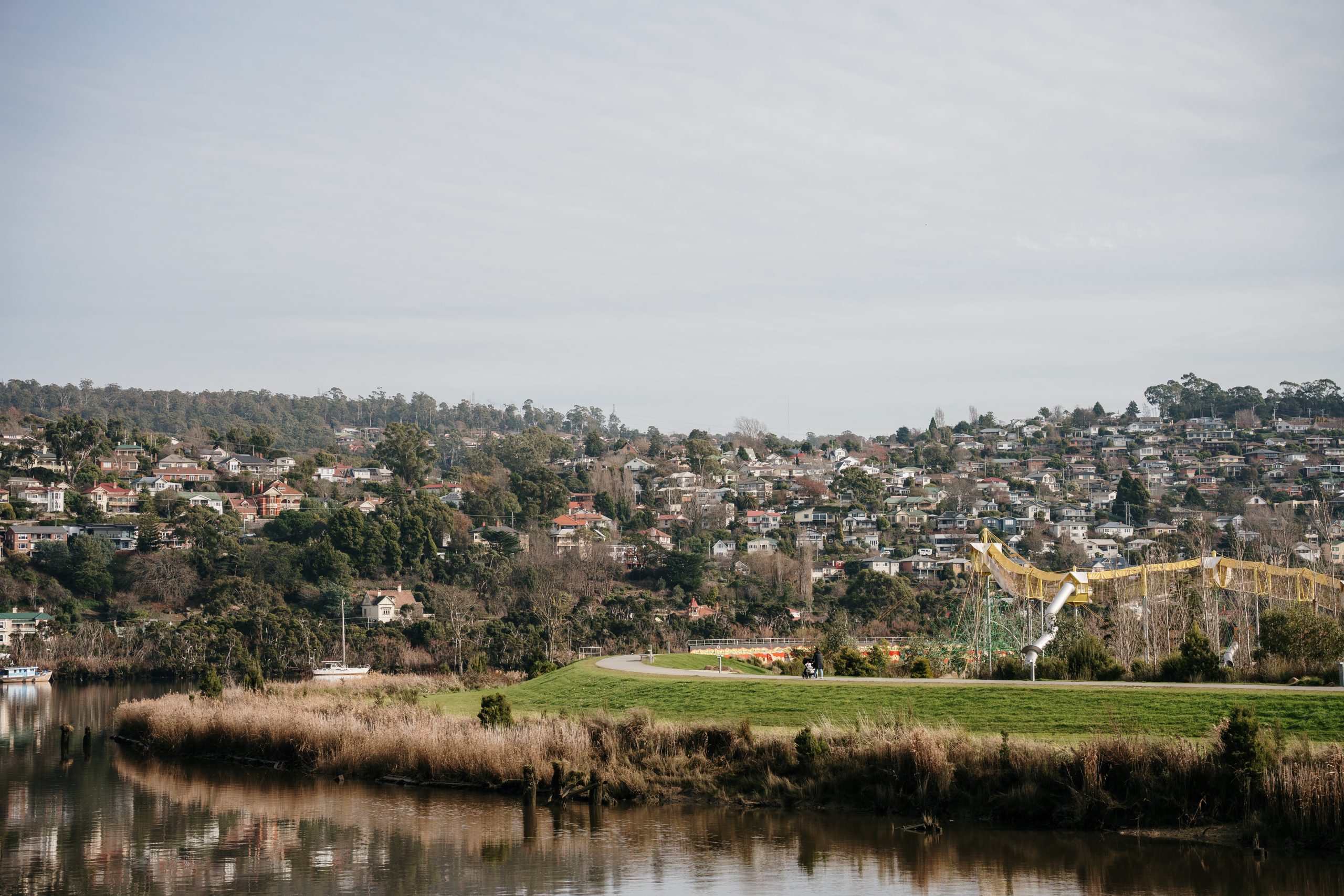 Prices Boom Across Launceston’s Most Affordable Suburbs